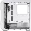 Caja de PC Cooler Master MasterBox TD500 Mesh V2 Torre Media Blanca