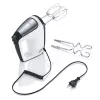 Severin HM 3830 Batidora de mano 400W Blanca Batidora (HM 3830)