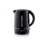 Severin WK 4322 Hervidor de agua 1,7 L 2200 W Negro