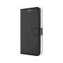FIXED Opus para Samsung Galaxy S26+, negro | Funda trasera fija