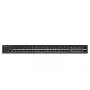 Lancom XS-3550YUP - switch - Multi-Gigabit con redundancia de alimentación - L3 - gestionado - 8 x 1000/2.5G/5G/10GBase-T (PoE++)