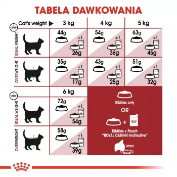 Royal Canin Feline Fit 2 kg pienso para gatos adultos