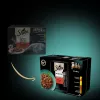 Comida húmeda para gatos Sheba Moist, bolsa 12×85 g (1020 g), pollo y cordero, adultos