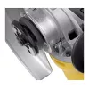 Amoladora angular DeWalt DWE4157-QS 12,5 cm 11800 rpm 900 W 2,05 kg