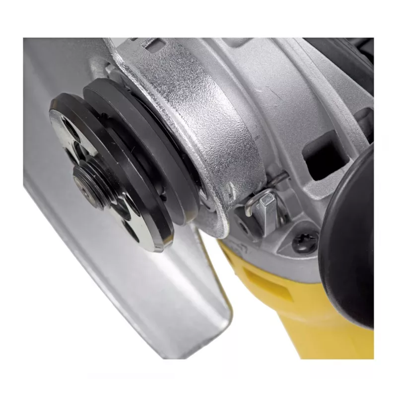Amoladora angular DeWalt DWE4157-QS 12,5 cm 11800 rpm 900 W 2,05 kg