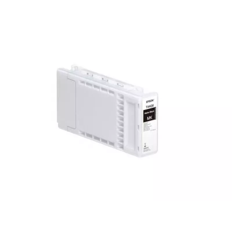 Cartucho de tinta Epson T44Q84N negro mate 350 ml UltraChrome PRO original