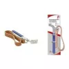 IWH 20990 llave de filtro de aceite universal
