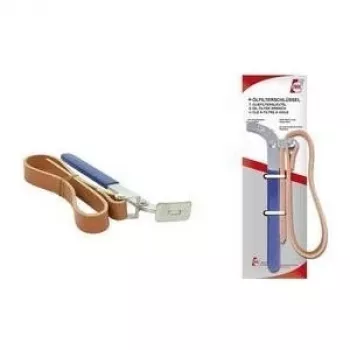 IWH 20990 llave de filtro de aceite universal