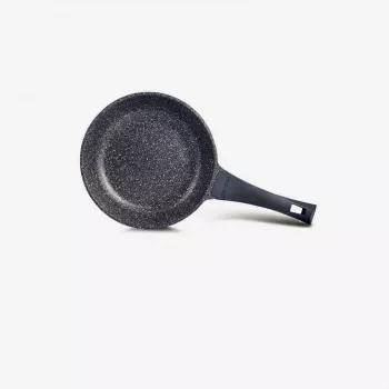 Sartén Pensofal Saxum 28 cm antiadherente, apta para inducción