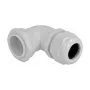 Prensaestopas DeLOCK 60338 gris plástico 1 ud.