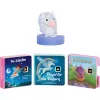 Little Tikes Story Dream Machine - colección criaturas mágicas, audiolibro