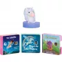 Little Tikes Story Dream Machine - colección criaturas mágicas, audiolibro