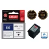 Cartucho de tinta compatible ActiveJet AH-337R para HP 337, tinta pigmentada negra 25 ml, alto rendimiento (XL), reacondicionado Premium