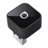 Adaptador inalámbrico CarPlay-Android Ottocast CP88-T2 Mini – receptor compacto plug-and-play de CarPlay/Android Auto
