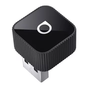 Adaptador inalámbrico CarPlay-Android Ottocast CP88-T2 Mini – receptor compacto plug-and-play de CarPlay/Android Auto