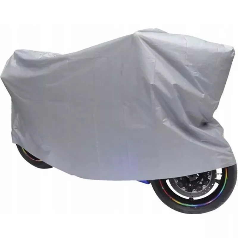 Funda para bicicleta y patinete Extralink, resistente a la corrosión 200x100 cm