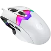 Ratón gaming LORGAR MSP80 8000 Hz con cable