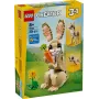 LEGO CREATOR 3 EN 1 31162 Conejito adorable