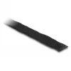 Cinta de velcro DeLOCK 5m x 20mm negro nailon