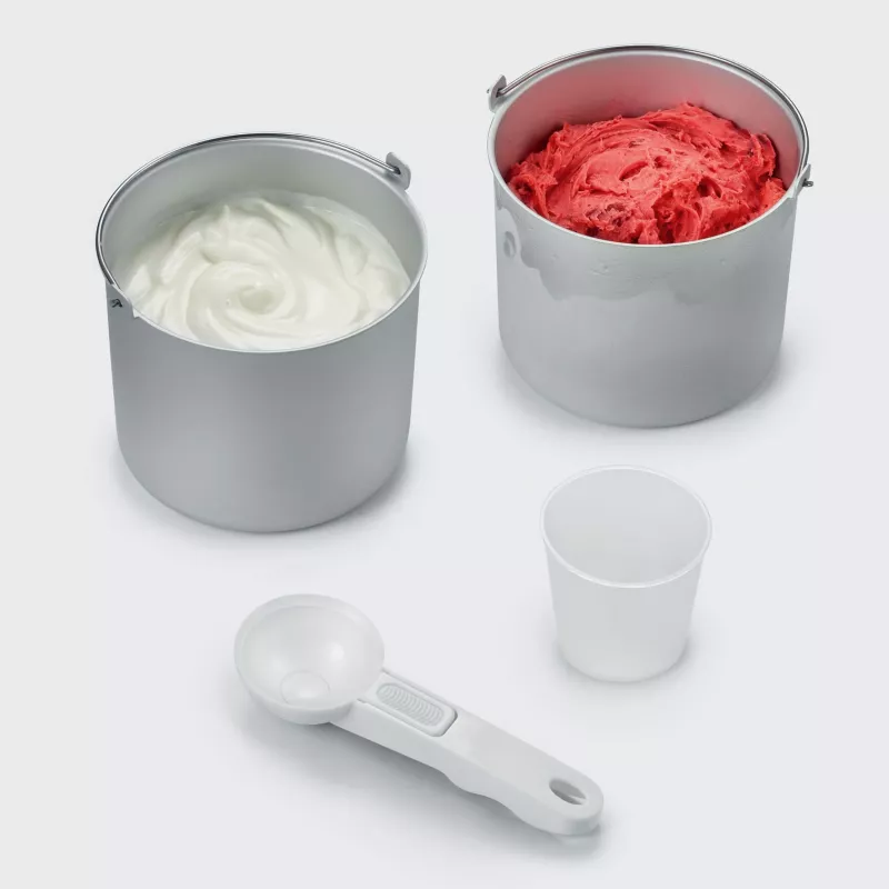 Severin EZ 7406 producto 2 L