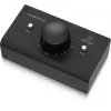 Behringer MONITOR1 Control de volumen mando giratorio