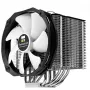 Thermalright Macho Rev.B - disipador CPU - (zócalo LGA775, zócalo LGA1156, zócalo AM2, zócalo AM2+, zócalo LGA1366, zócalo AM3, zócalo LGA1155, zócalo AM3+, zócalo LGA2011, zócalo