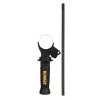 Martillo perforador DeWALT DCH263N-XJ, SDS Plus, 18V Li‑Ion, 1165 RPM, 2,7 kg
