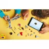 LEGO Star Wars Set 75410 Modelo N-1 Starfighter con 92 piezas, minifiguras Mando y Grogu