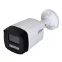 Cámara de red tipo bala fija Dahua Technology 4MP Entry Smart Dual Light