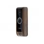 Tapa de policarbonato Ubiquiti UVC-G4-DB-Wood Ligera Duradera