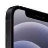 Móvil reacondicionado iPhone 12/128GB negro A Grade rojo