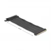 Tarjeta riser DELOCK 81593 PCI Express 5.0 x16, longitud de cable 30 cm