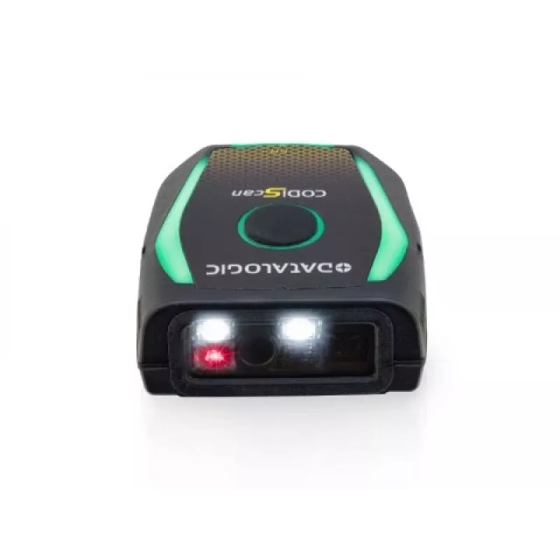 Lector de códigos de barras de mano Datalogic CODiScan