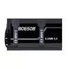 Fuente de alimentación Lian Li RB0650B.B 650 W ATX 24 pines, 80 PLUS Bronze, ventilador de 135 mm, negro