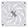 LIAN LI UNI FAN SL-INF 120 ARGB Reverse Blade pack de 3 blanco