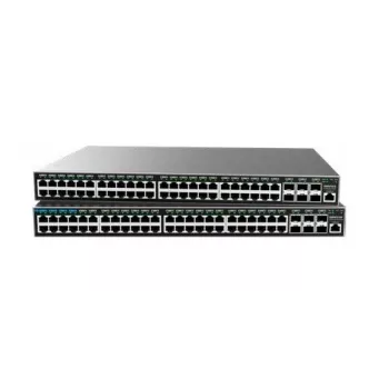 Grandstream Networks GWN7816P Switch de red Gestionado L3 Gigabit Ethernet (10/100/1000) Power over Ethernet (PoE)