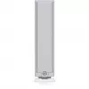 Ubiquiti UACC-SSD-Tray UniFi bandeja para SSD M.2 NVMe para Cloud Gateway Max y Fiber, admite 2230/2242/2260/2280, gris/blanco