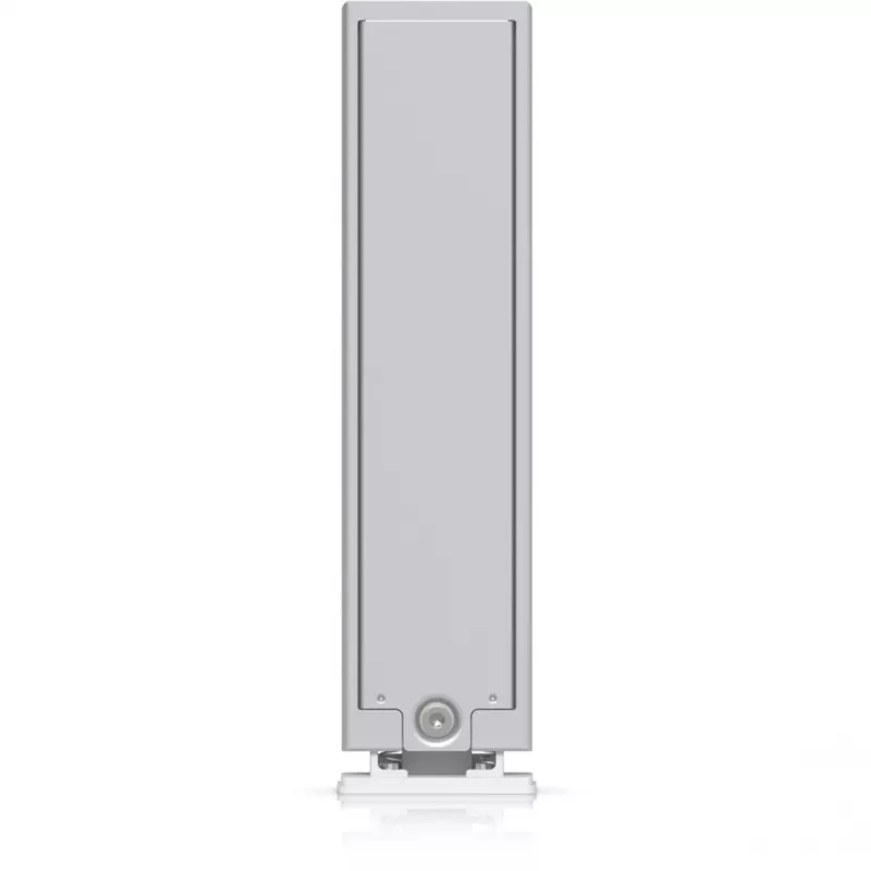 Ubiquiti UACC-SSD-Tray UniFi bandeja para SSD M.2 NVMe para Cloud Gateway Max y Fiber, admite 2230/2242/2260/2280, gris/blanco