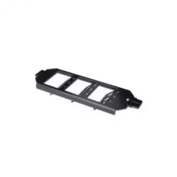 Set de marco para módulos Keystone Digitus AN-25179