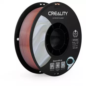 Material de impresión 3D Creality 3D 3301120003 multicolor 1 kg 1,75 mm
