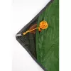 Traveller Tarp, vela de sombra verde