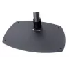 Soporte STD01 para pantalla 32-55'' VESA 75x75/600-400'' 80 kg