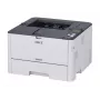Impresora OKI B433dn LED gris
