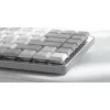 Logitech MX Mechanical Mini for Mac – Teclado inalámbrico con retroiluminación, Tenkeyless