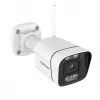 Cámara Foscam V8P *MP WI-FI blanca
