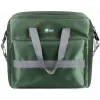 Bolsa térmica PROMIS TL30, nevera de 30 L, poliéster, cremallera, asas de transporte