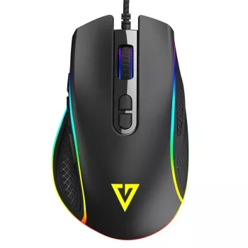 Ratón MODECOM Volcano Veles M-MC-VELES-100 USB