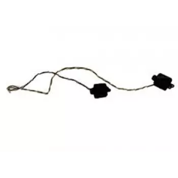 Accesorio para aspirador | ROBOROCK | Conjunto de interruptor de impacto | Para S8 blanco/S8 negro/S8 blanco+/S8 negro+/S8 blanco Pro Ultra/S8 negro Pro Ultra | 9.01.1877
