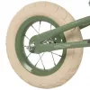 Correpasillos HUFFY Vintage 10 pulgadas verde – HUFFY 27284W, ruedas de 10 pulgadas, bicicleta de aprendizaje sin pedales