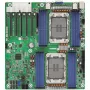 Placa base ASRock GNR2D16-2T, Intel SoC, LGA 4710 (Socket E2), EEB, 16 ranuras DDR5, máx. 128 GB, Ethernet 10Gb